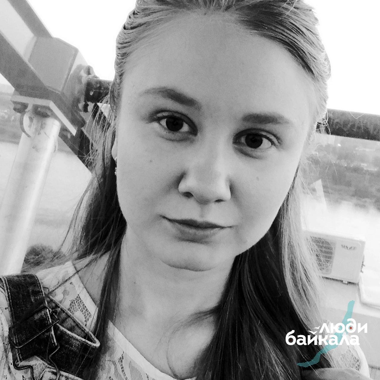 Дарья Шипилова