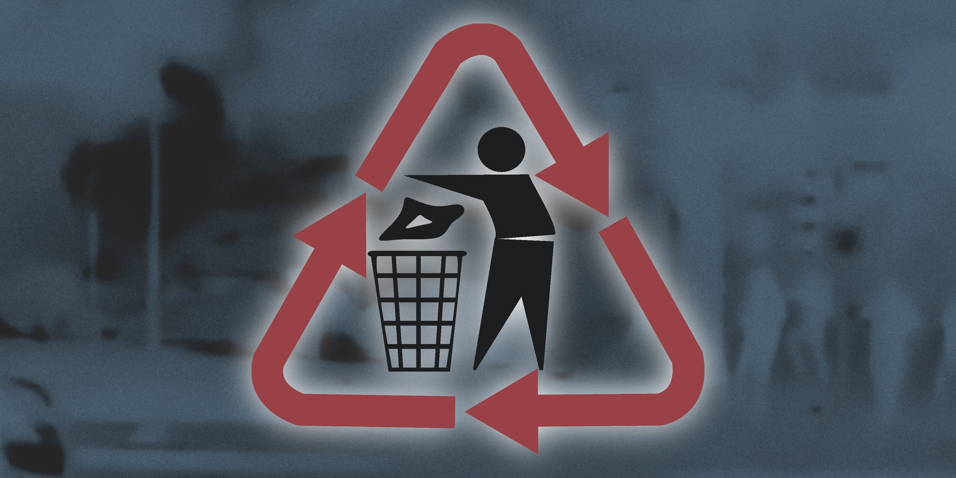 Как выдать аварию за войну, хулиганов за активистов, а слона за Трампа 