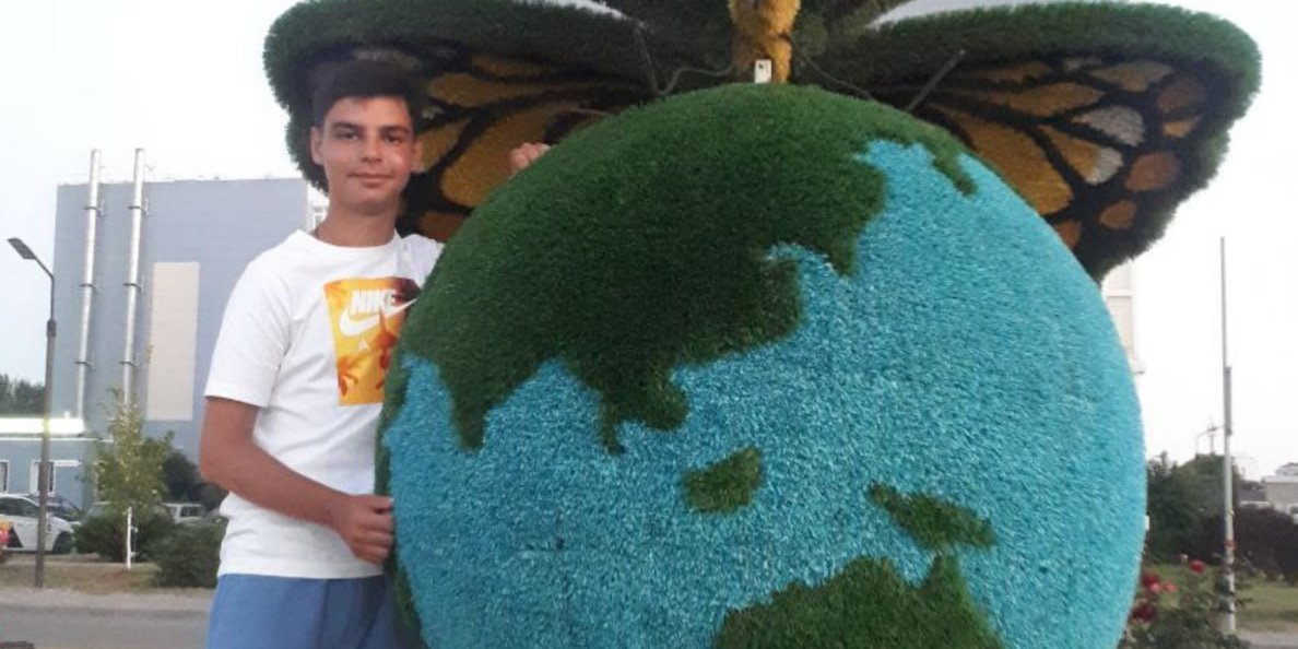 Против школьника Арсения Турбина возбудили еще одно уголовное дело