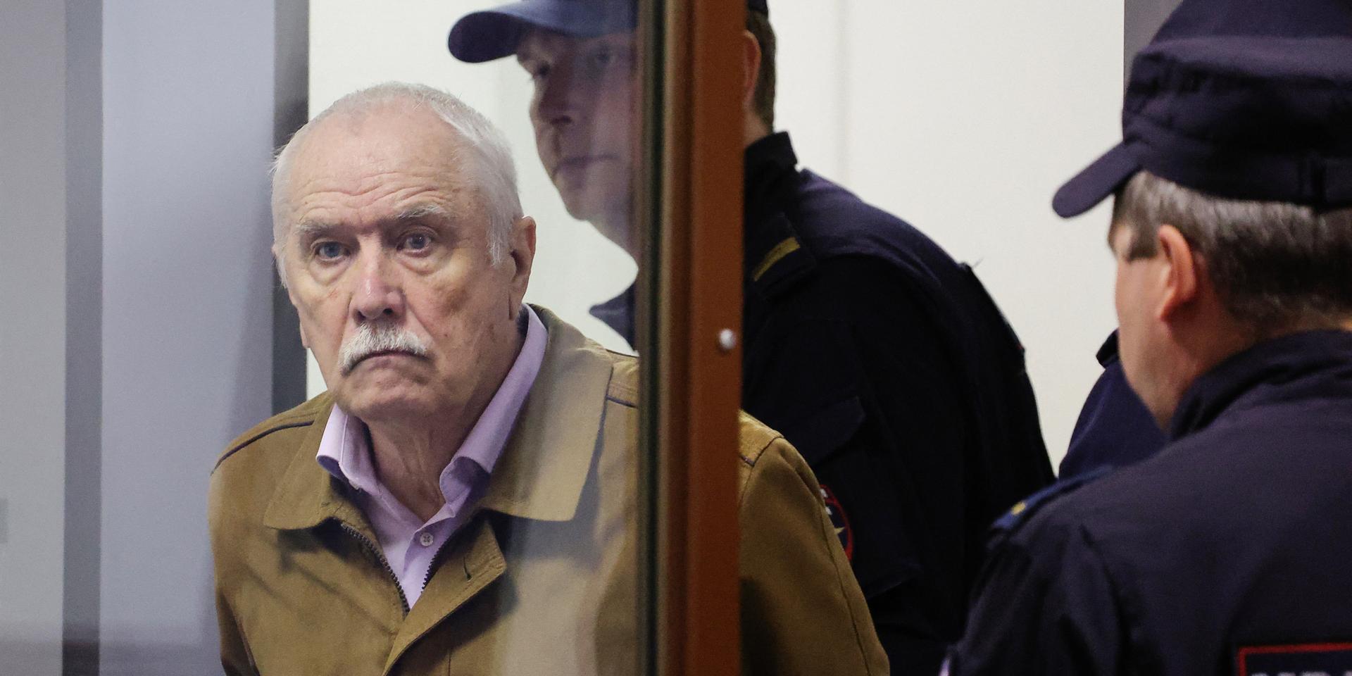 “We Will Imprison This One and Buy That One.” Why Are Scientists Being Persecuted in Russia