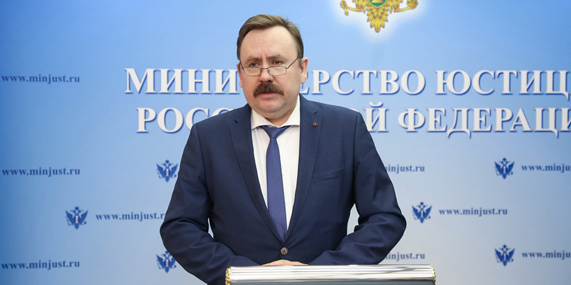 Экс-глава ФСИН Калашников стал совладельцем популярного в Коми прокремлевского издания БНК