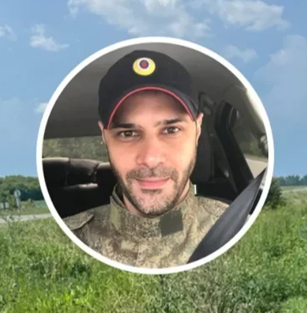 Андрей Лохманов