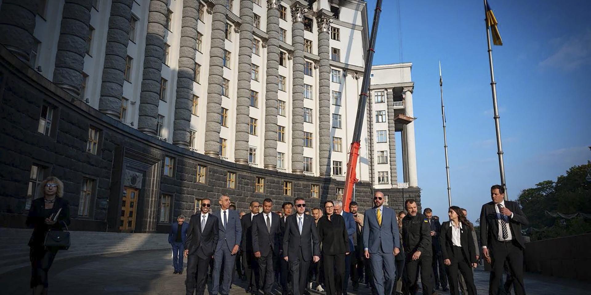 Что важно знать сегодня. Вечерний дайджест «Важных историй»