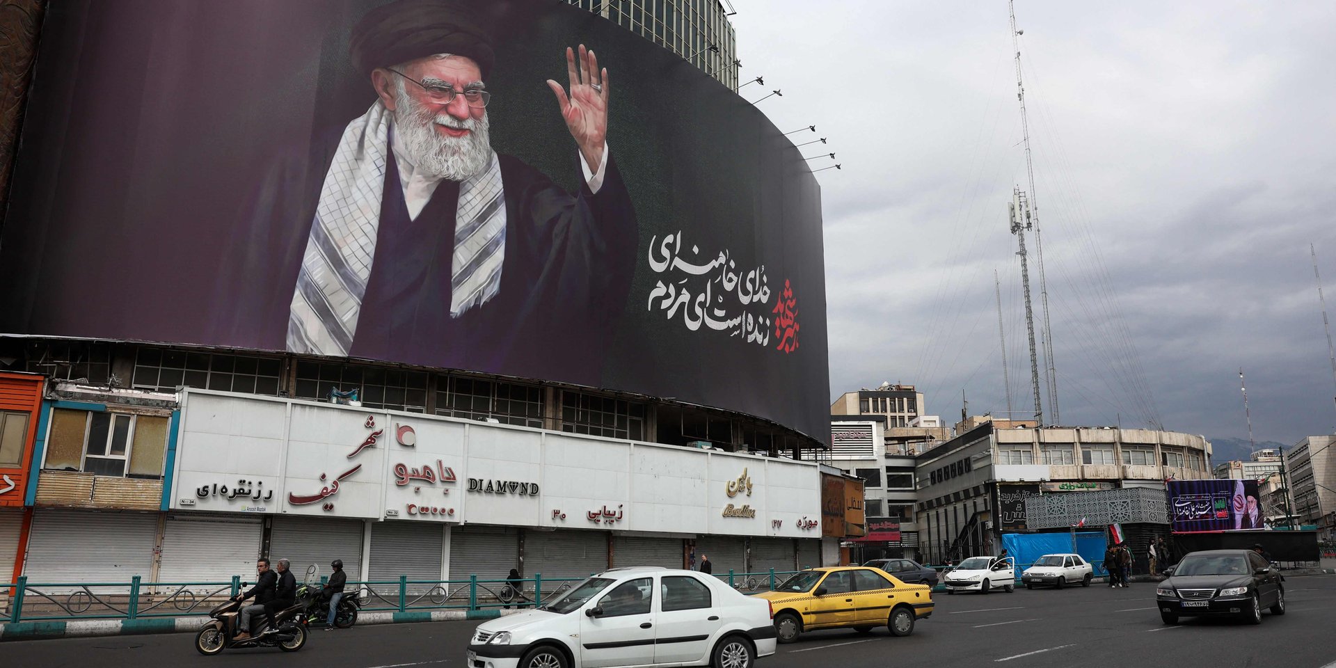 Третий день войны в Персидском заливе. Самое важное за сегодня