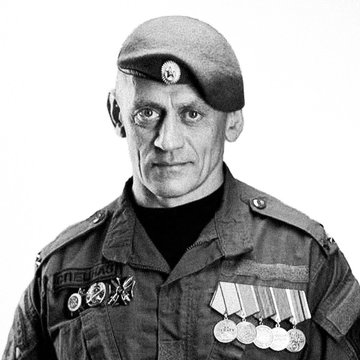 Дмитрий Аксенов