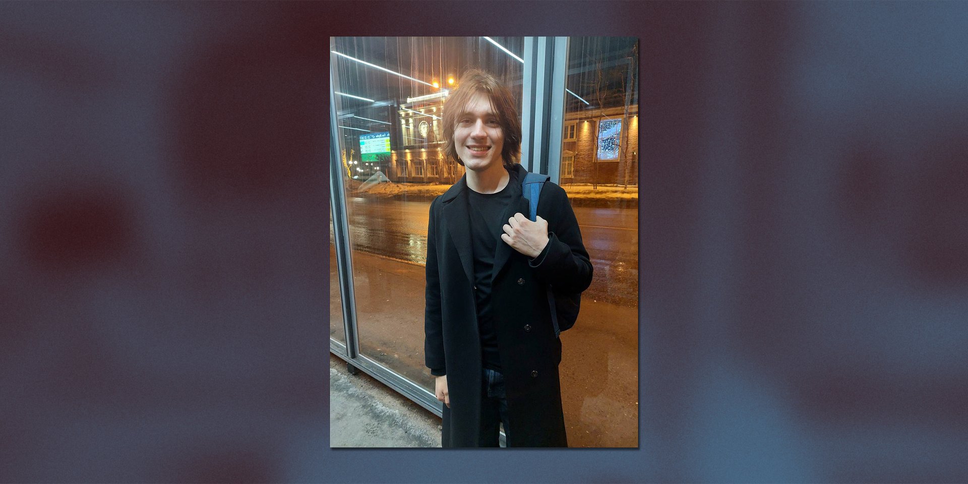 Студент из Мурманска, которого отправили в СИЗО из-за телеграм-канала с мемами, дважды попытался покончить с собой в заключении