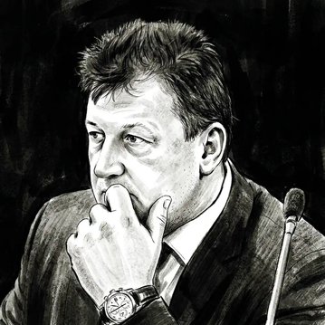 Иван Ткачев