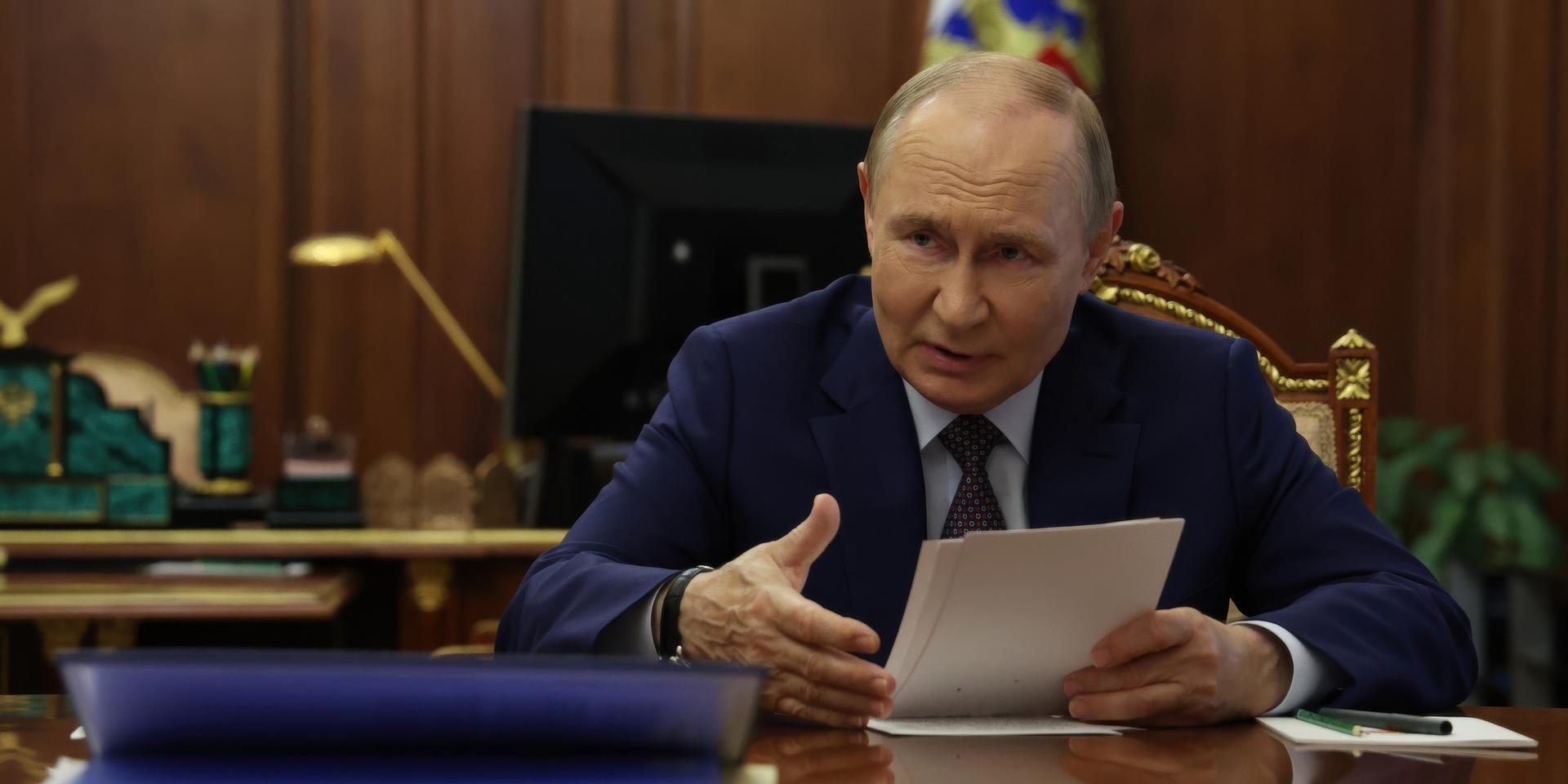 Дыра в бюджете, 40% расходов на войну и подорожание всего