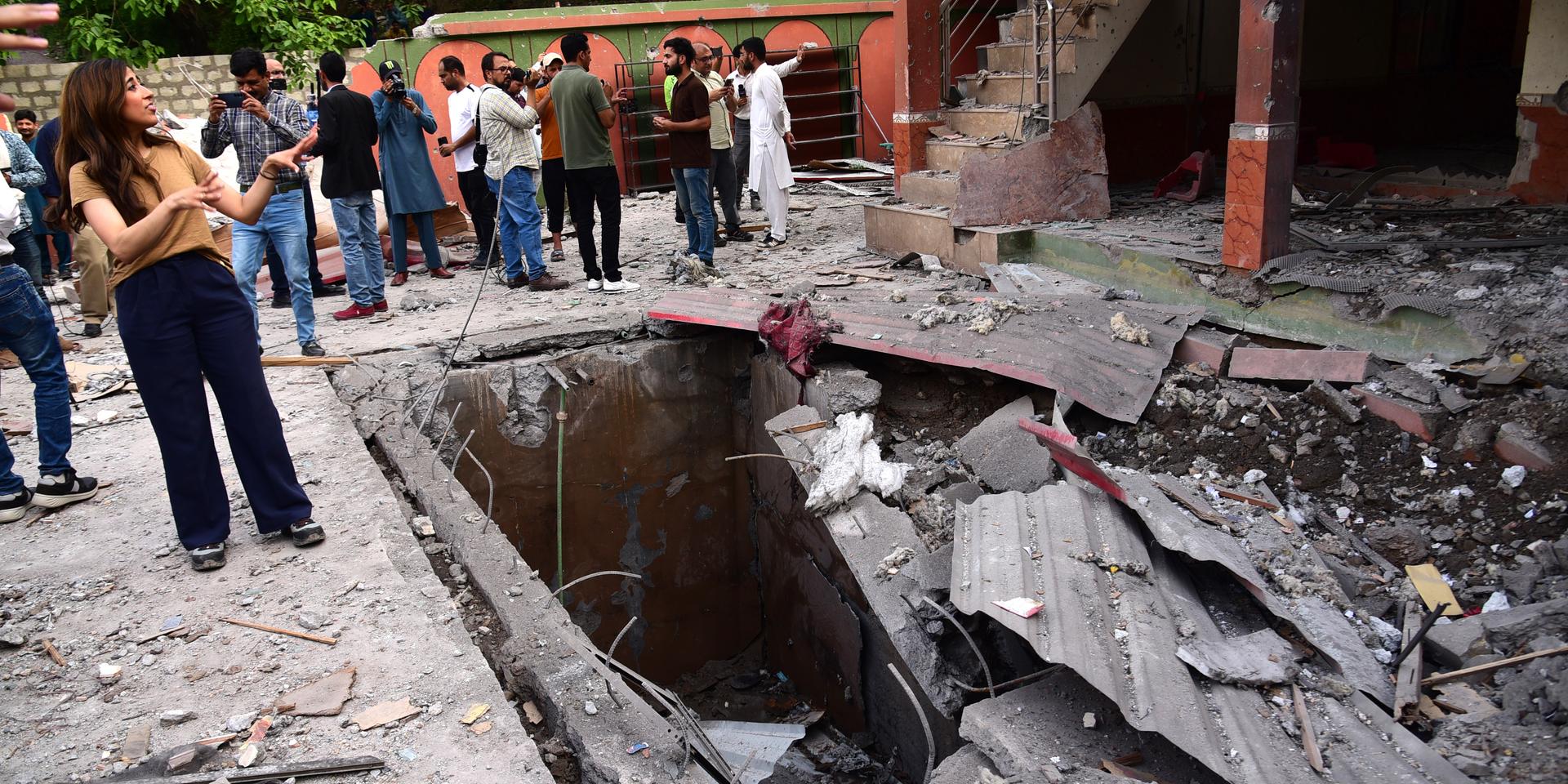 Что важно знать сегодня. Вечерний дайджест «Важных историй»