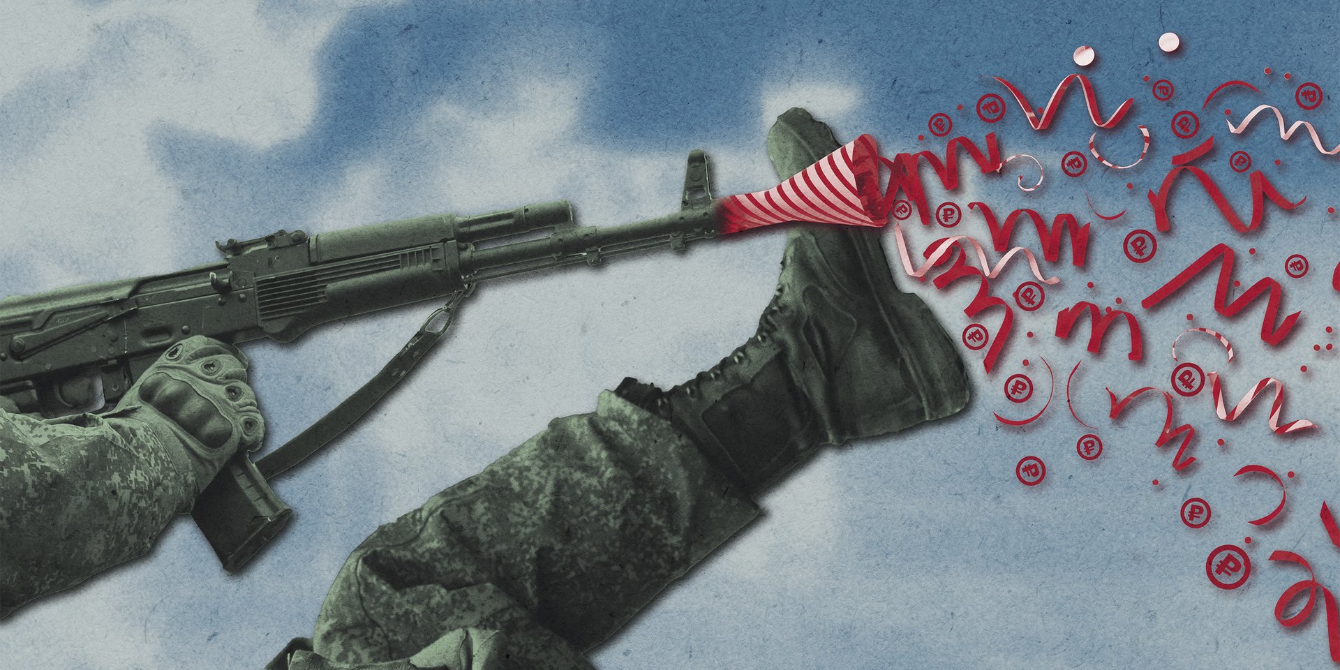 Как российские военные взрывают друг друга, чтобы получить боевые выплаты