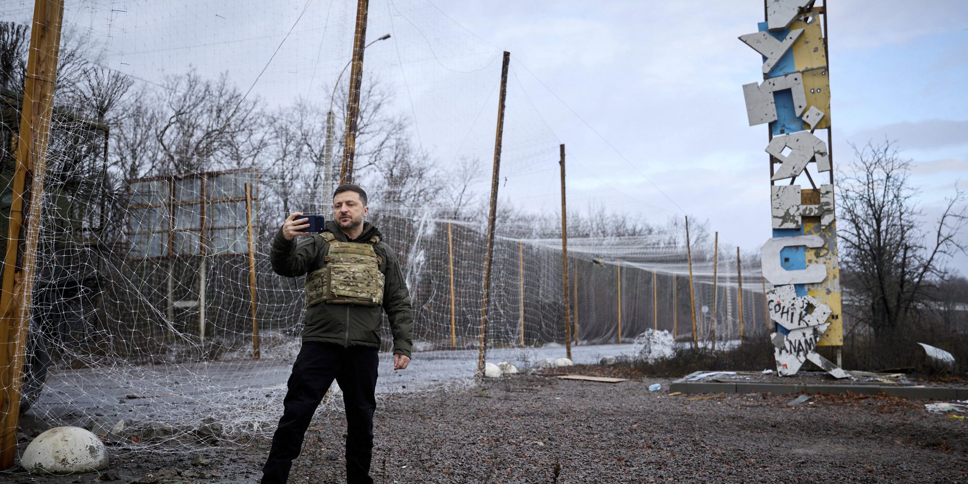 ВСУ вернули контроль над Купянском, сообщают Z-каналы