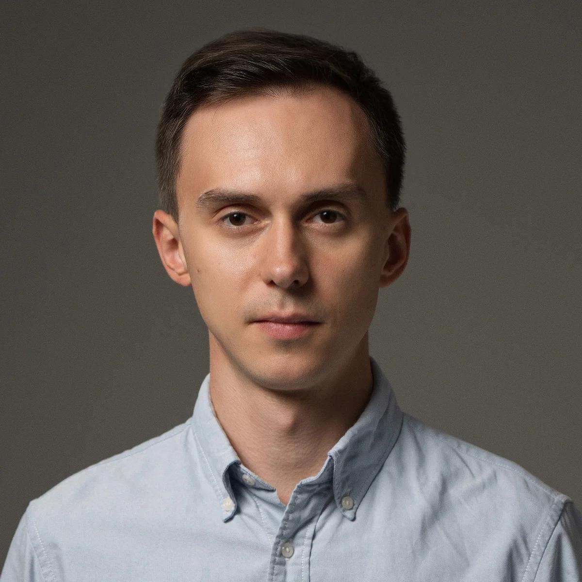 Владислав Романцов