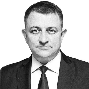 Андрей Гимбатов
