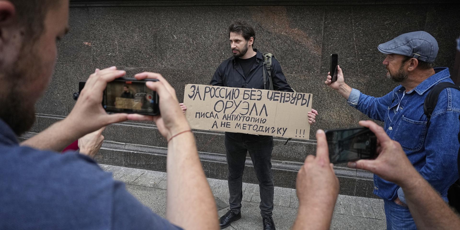 Что важно знать сегодня. Вечерний дайджест «Важных историй»
