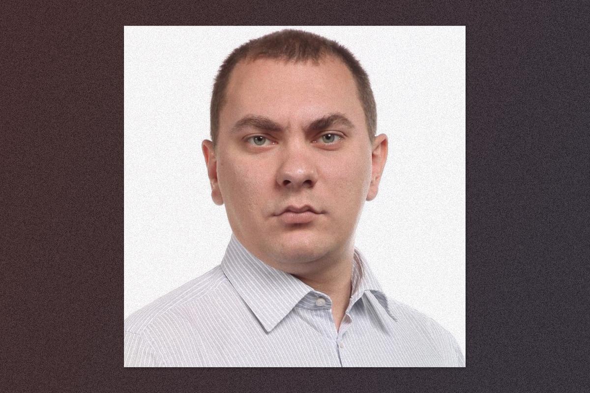 Валерий Яковенко, координатор «Правого дела»