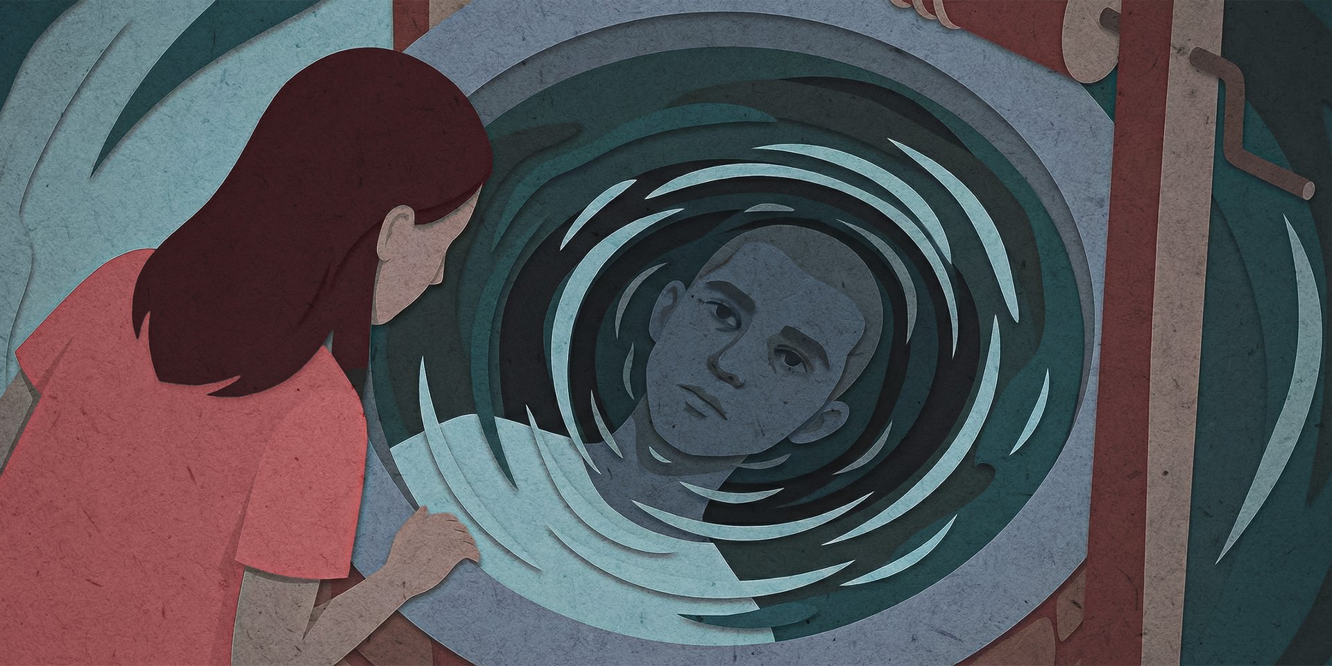 Подснежник. Как я нашла друга детства в списках погибших на войне