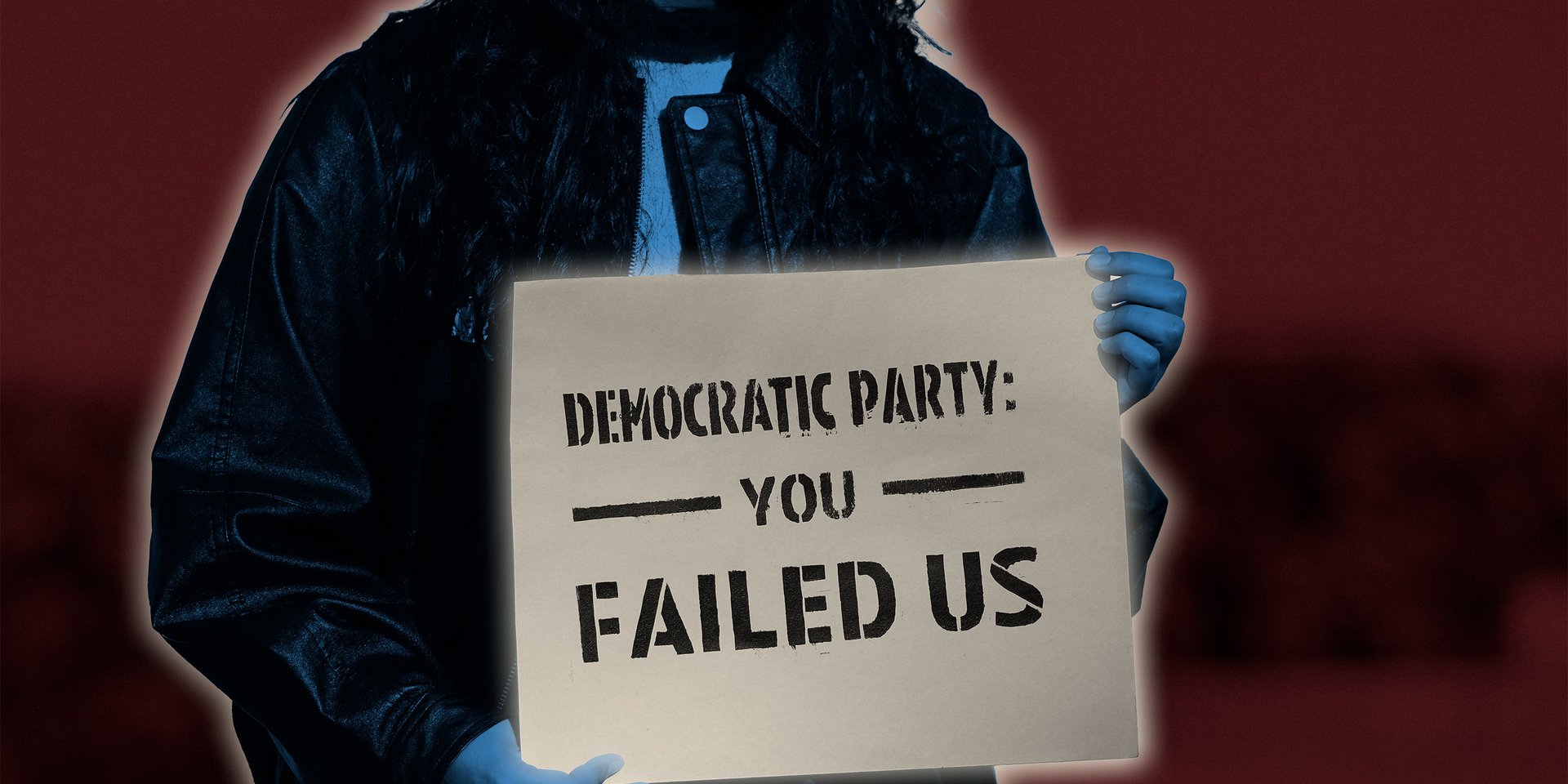 Что не так с Демократической партией США