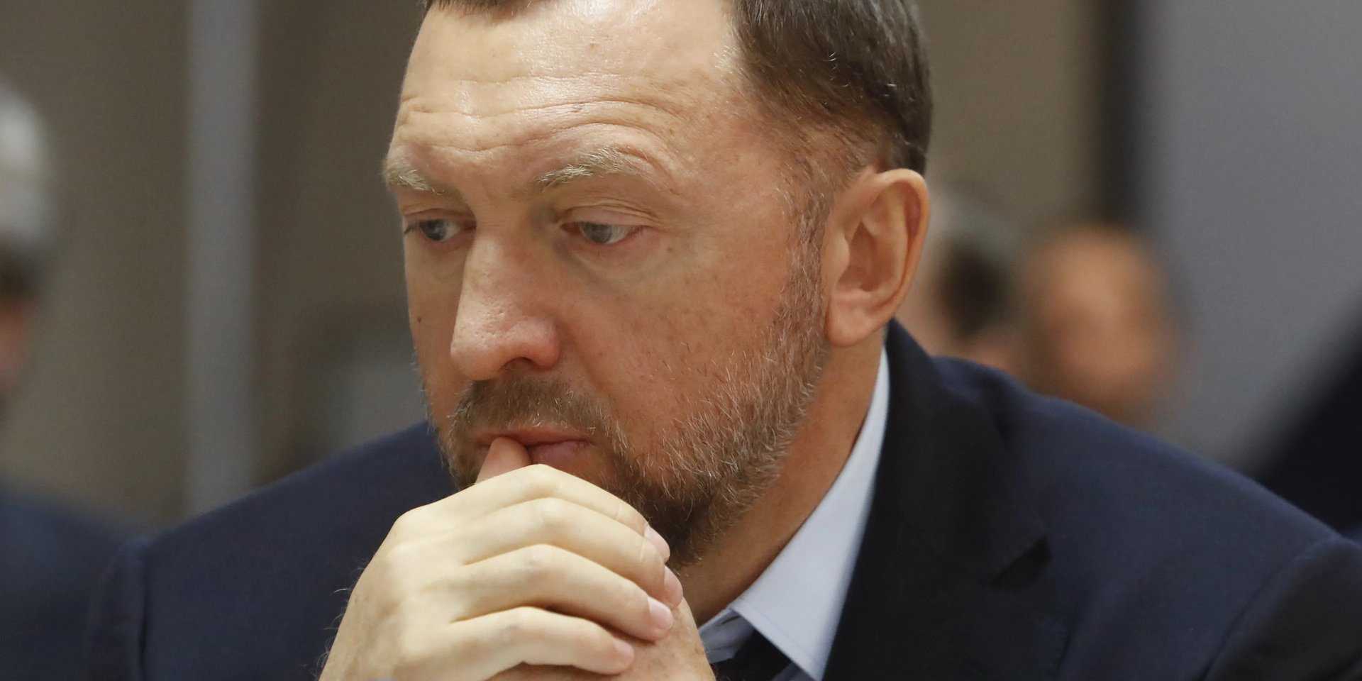 Oleg Deripaska