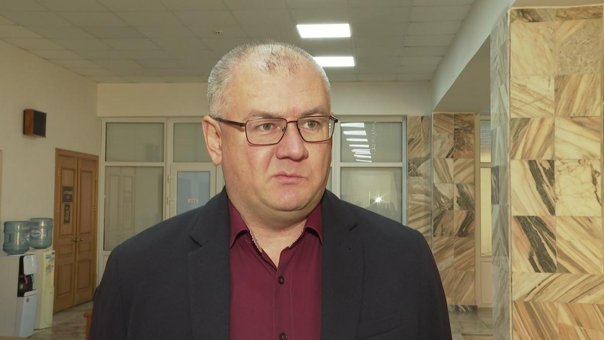 Роман Силантьев