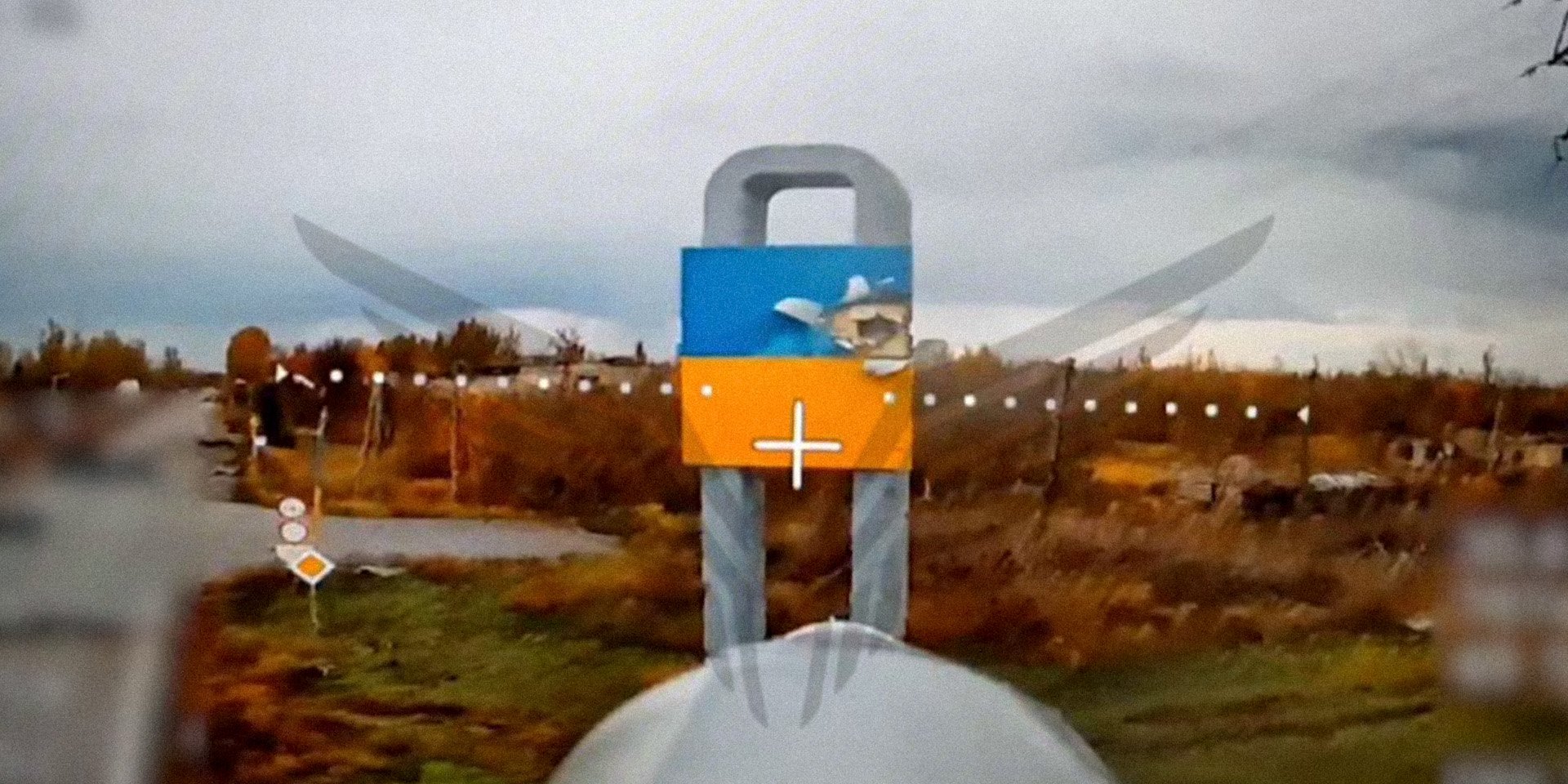 «Противоположность того, как устроена российская армия»