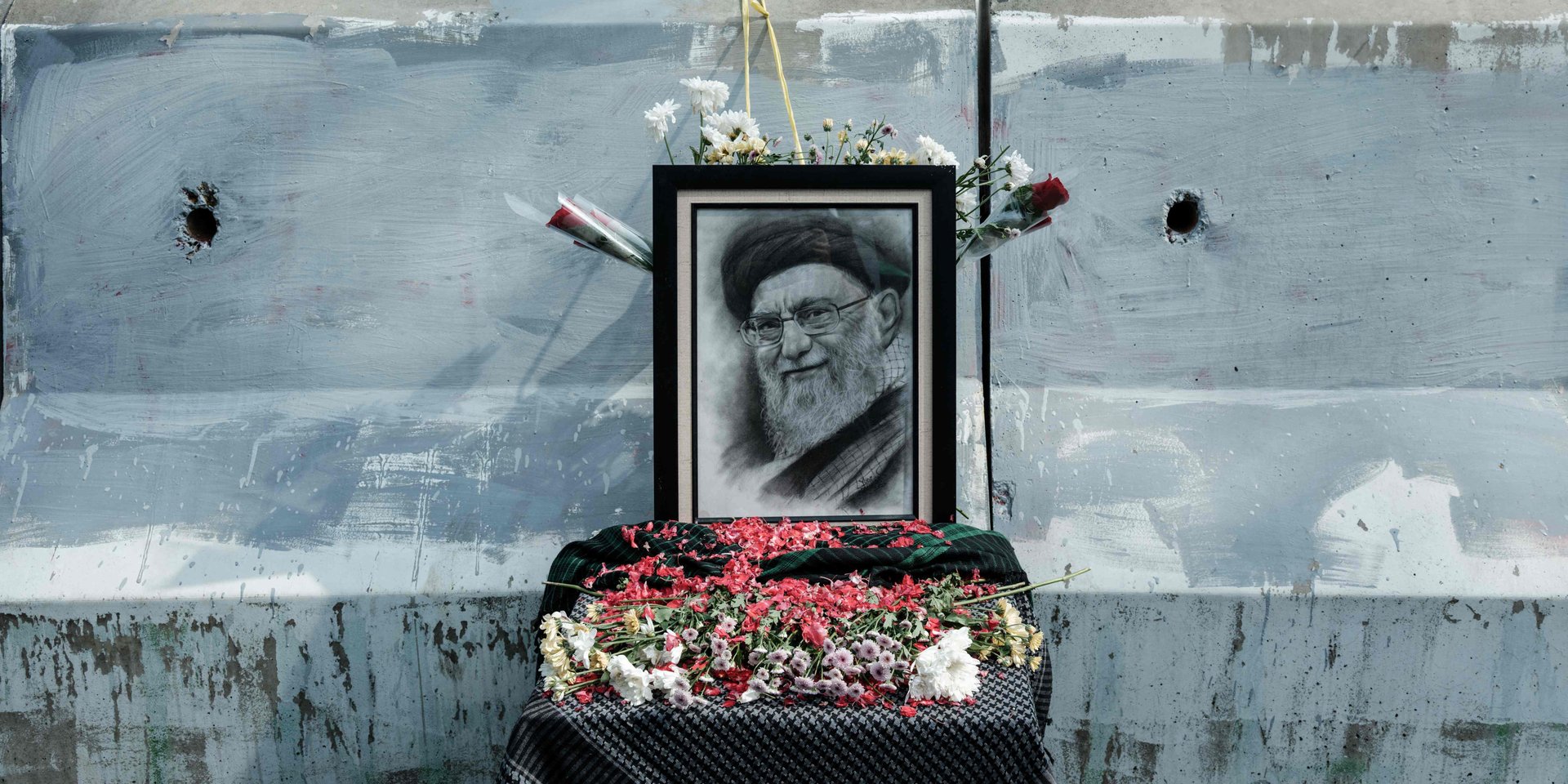 Всадник без головы