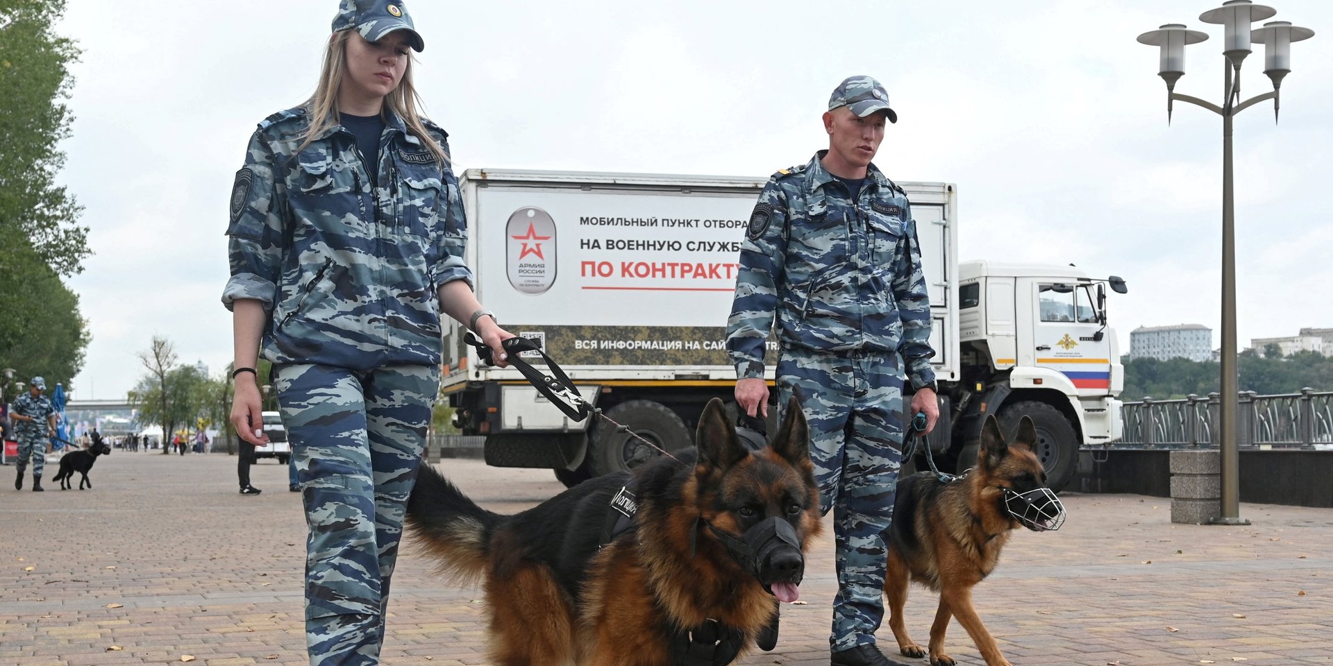 В России можно оказаться на войне, по глупости попав в полицию. Что делать, если это случилось с вашим близким