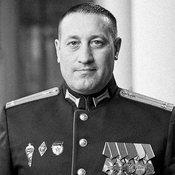 Виталий Дроздов