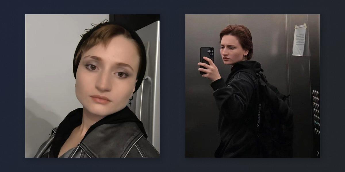 Айшат Баймурадова