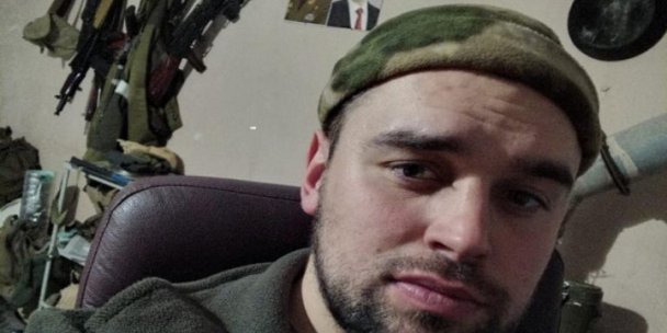 Обвинивший Путина во лжи «военкор» Егор Гузенко пропал после отправки в штурм