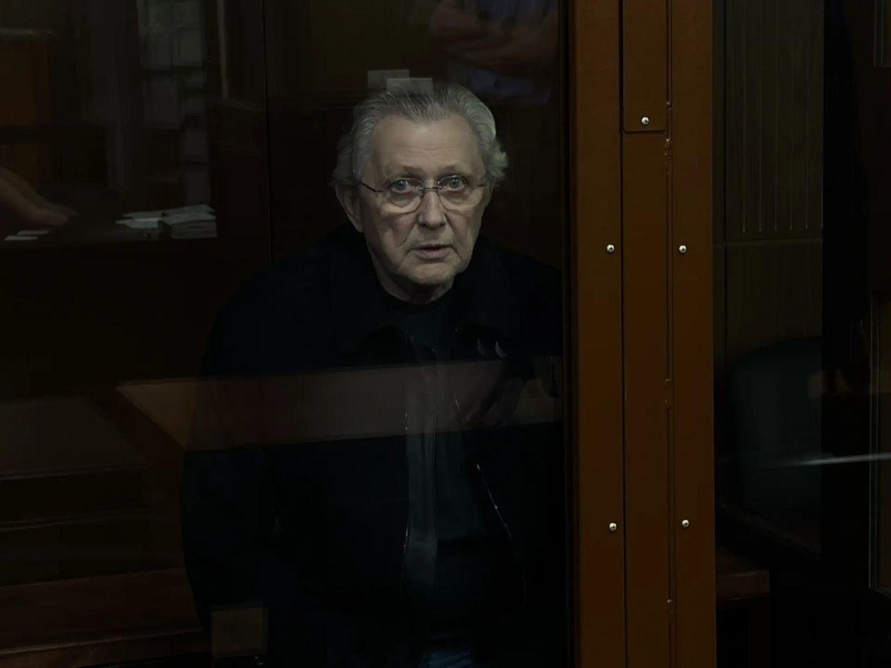 Дело авторитетов