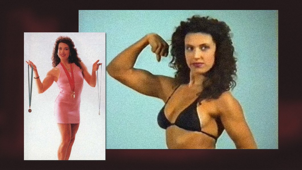 Одна из неожиданных бенефициаров консолидации оборонки, бывшая звезда культуризма Ольга Кузнецова