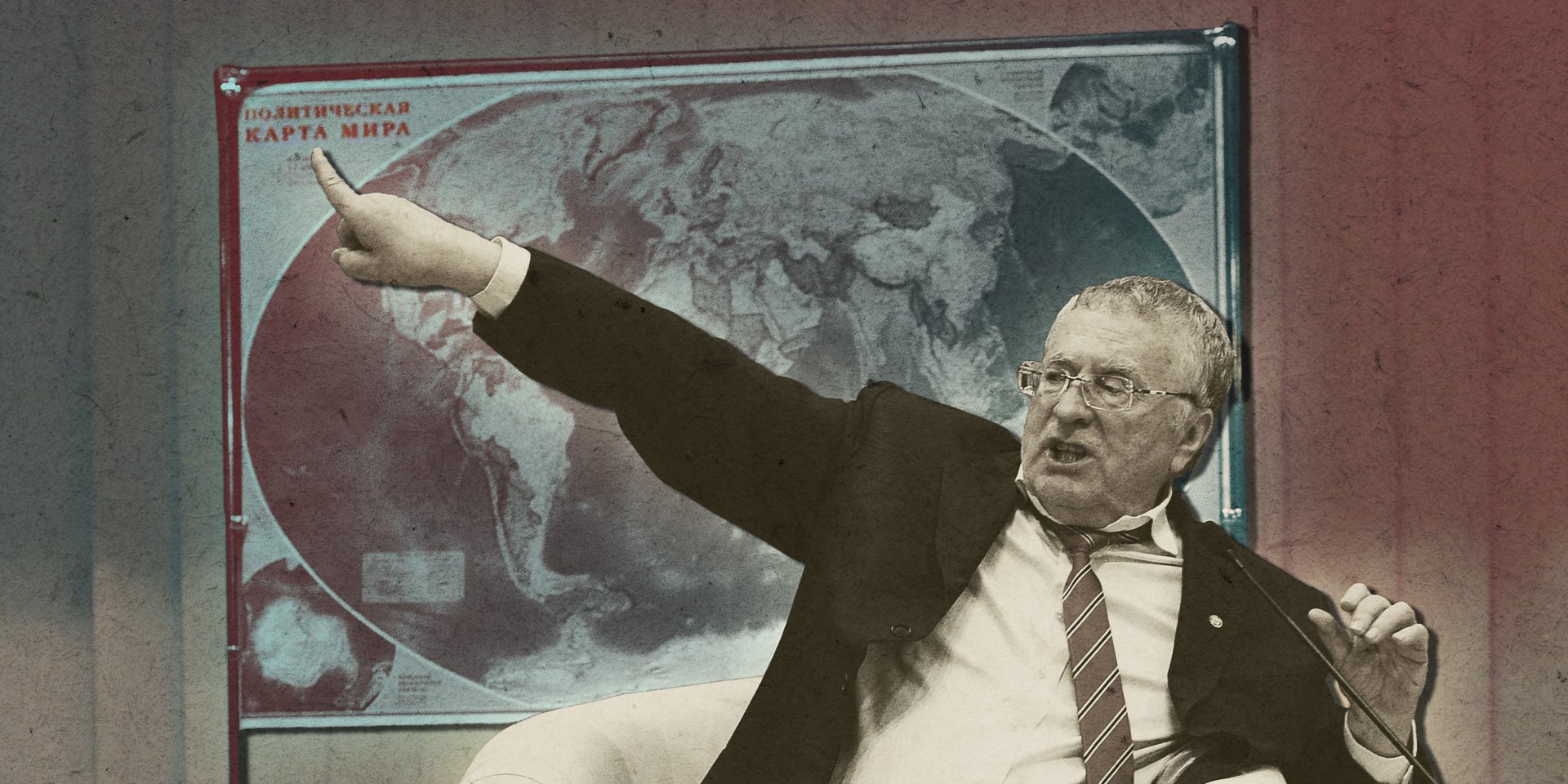 Россиянам все чаще рассказывают про «предсказания» Жириновского. Зачем? И что с ними не так?