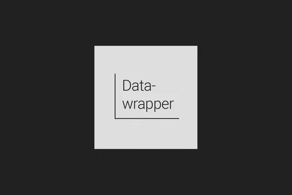 Карты в Datawrapper