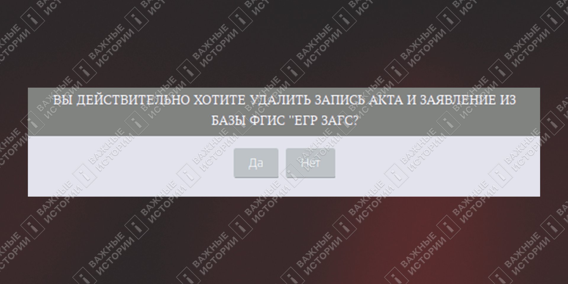 Скриншот из руководства пользователя ОДОК