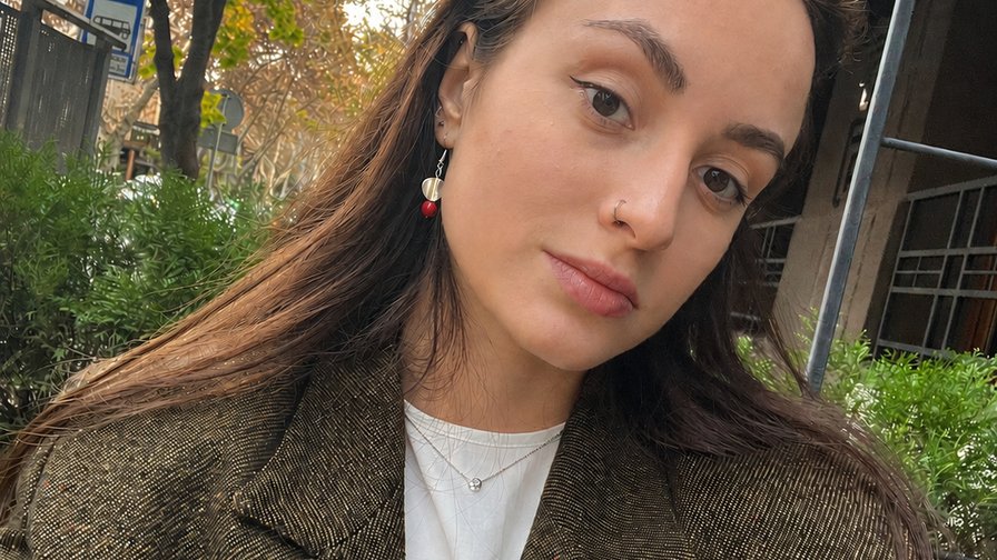 Лена Лемясова