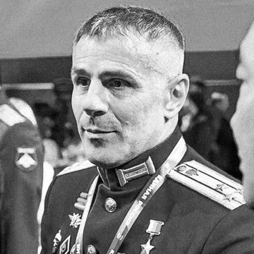 Андрей Козлов