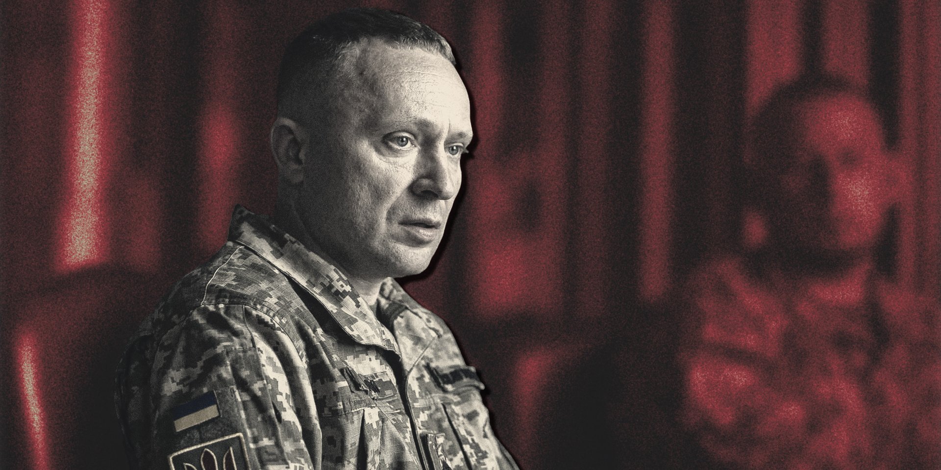 Пять фактов о Михаиле Драпатом — новом главнокомандующем ВСУ