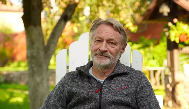 Дмитрий Орешкин, политолог
