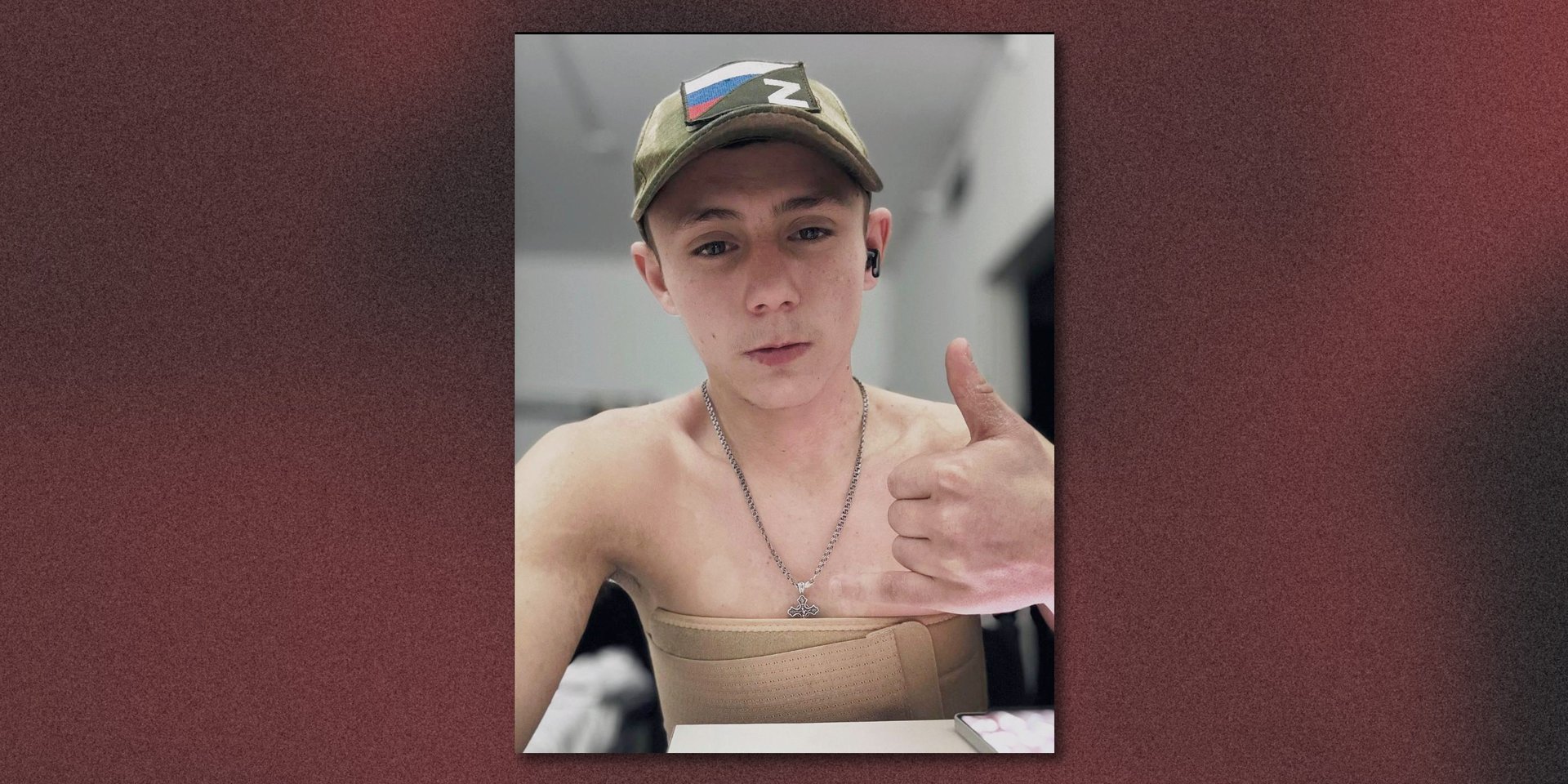 Активисты рассказали, что «пропавший» в 2022 году украинский подросток стал бойцом армии России