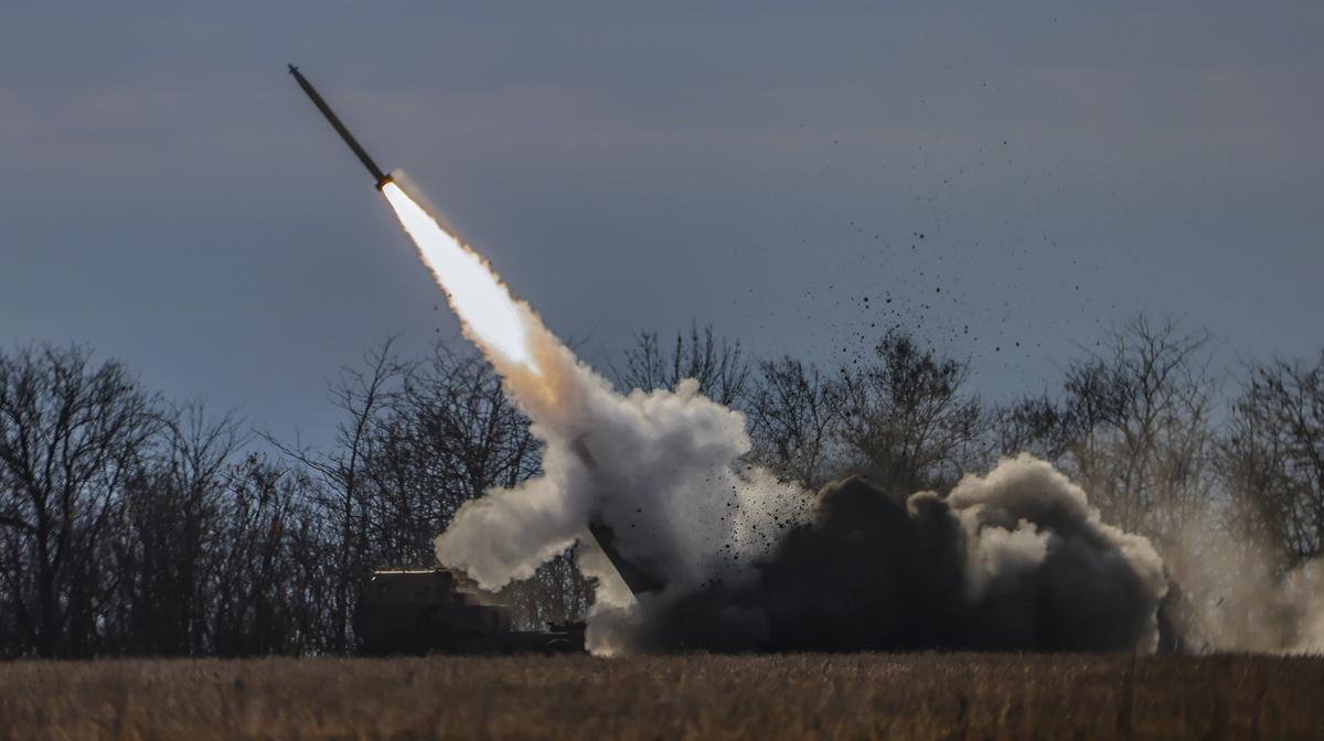 HIMARS стали серьезной проблемой для российской армии