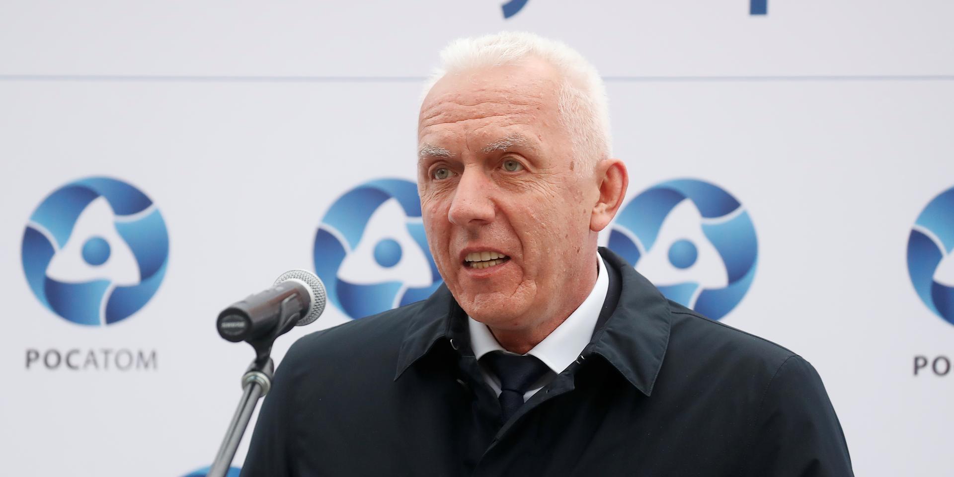 Путин предложил назначить однокурсника Медведева Александра Гуцана генпрокурором РФ