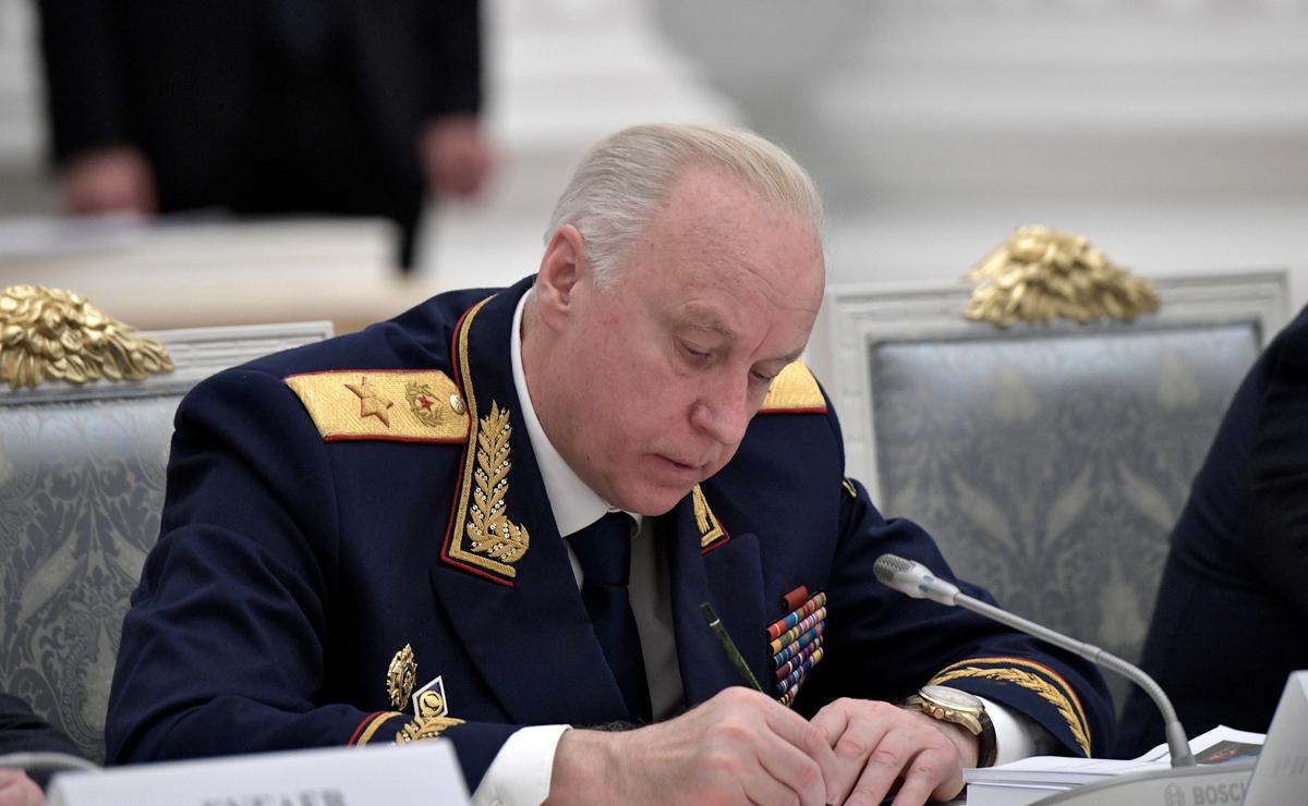 Генерал Королёв стал первым замглавы ФСБ. Он крёстный отец инициатора дела Голунова