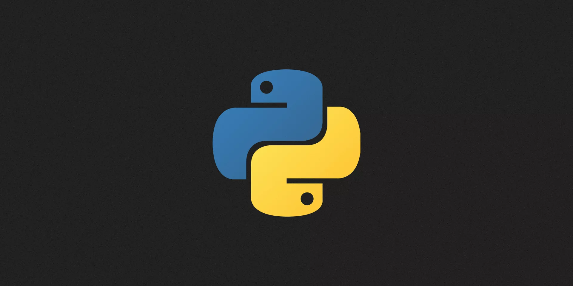 Введение в Python. Часть 1. Установка софта, переменные и типы данных