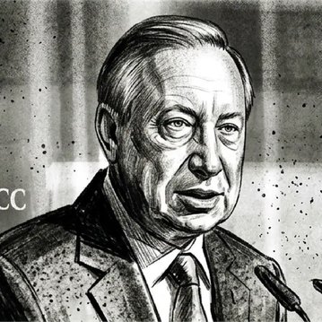 Александр Беглов