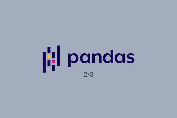 Python. Библиотека Pandas, часть 2