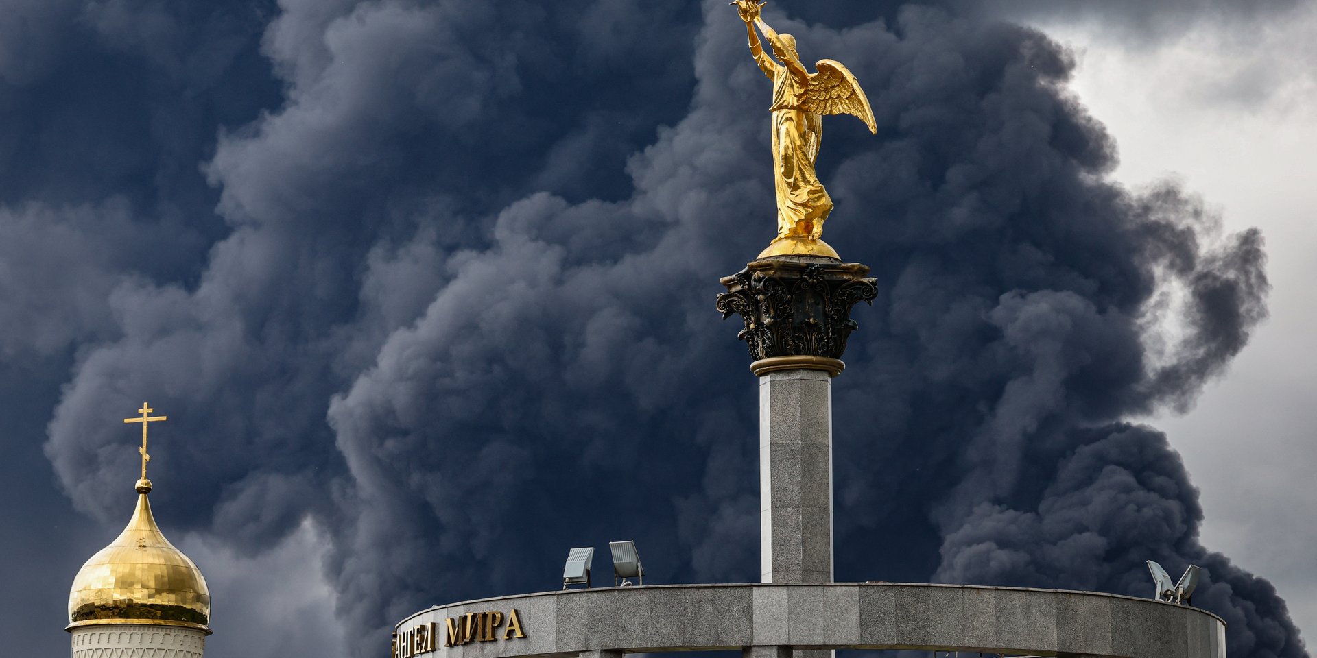 Удары Украины оставят Москву без бензина и авиатоплива? 