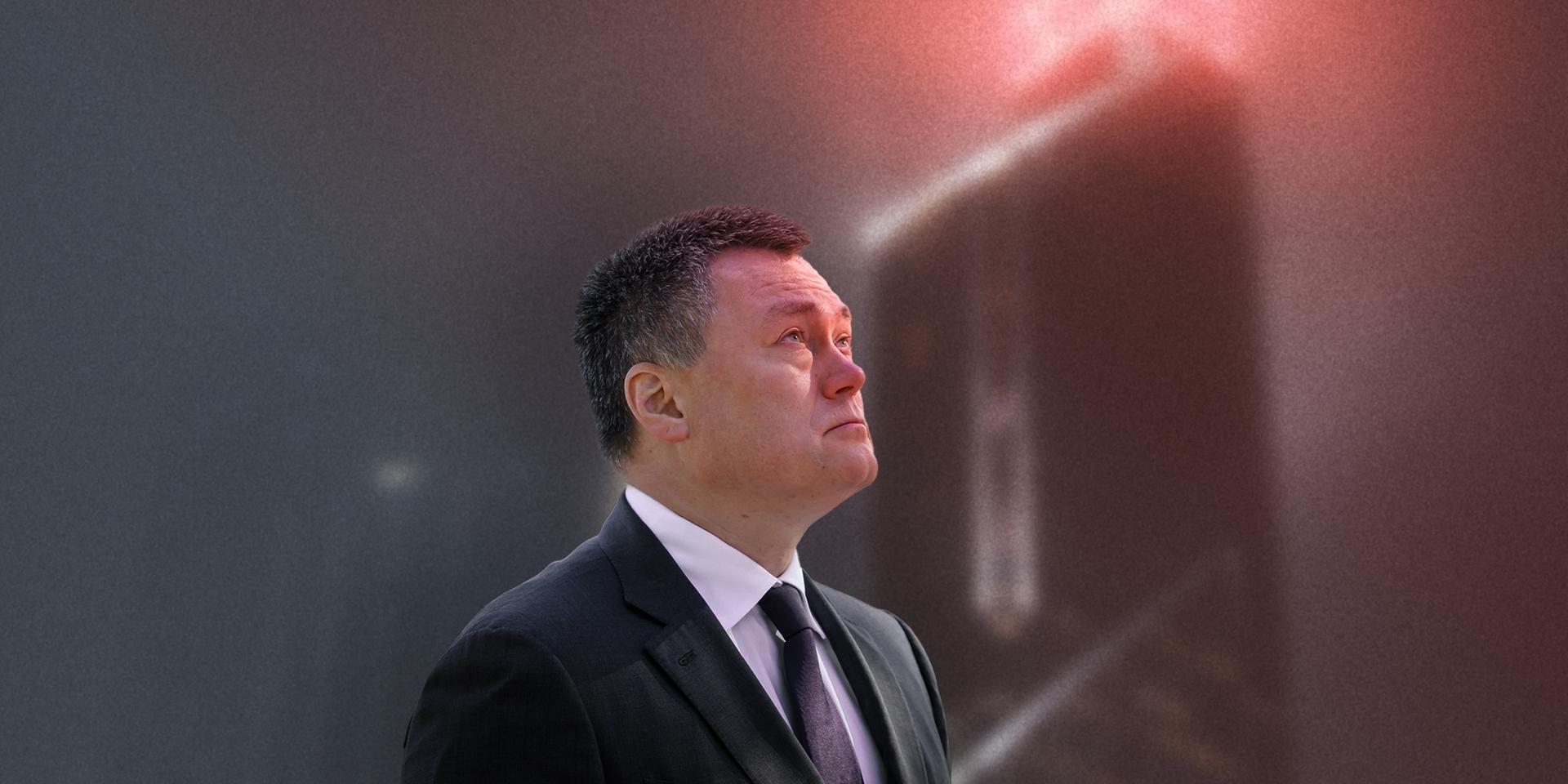 План «перехват»