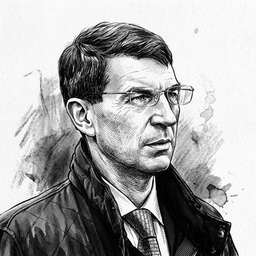 Игорь Щеголев