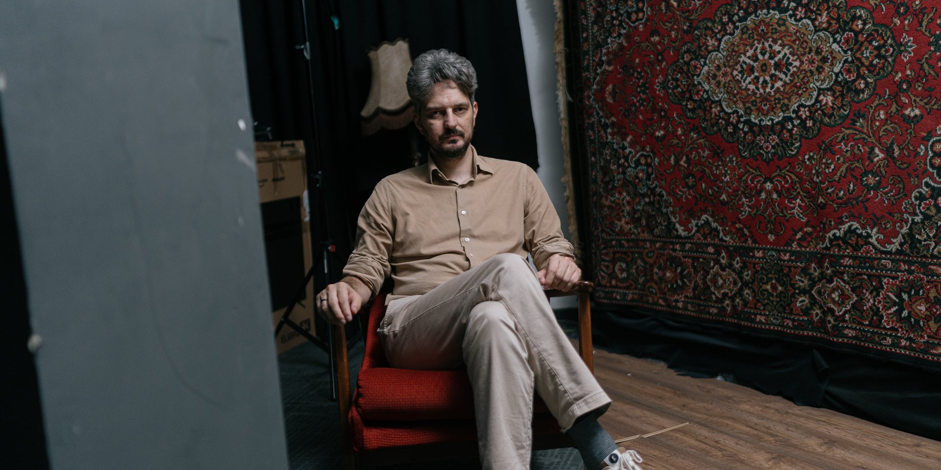 «Оппозиция ничего не может дать людям в эмиграции»