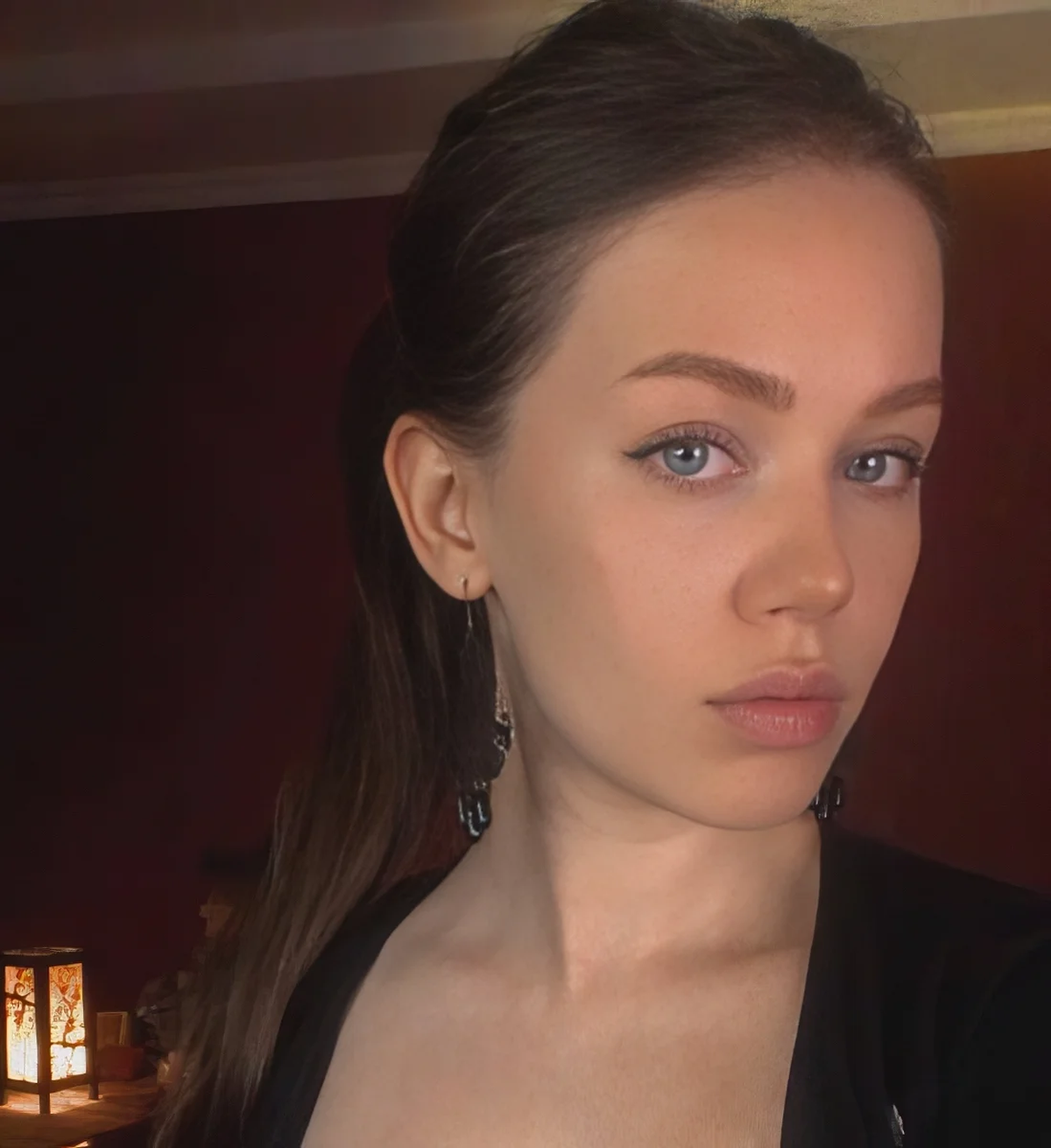 Юлия Емельянова